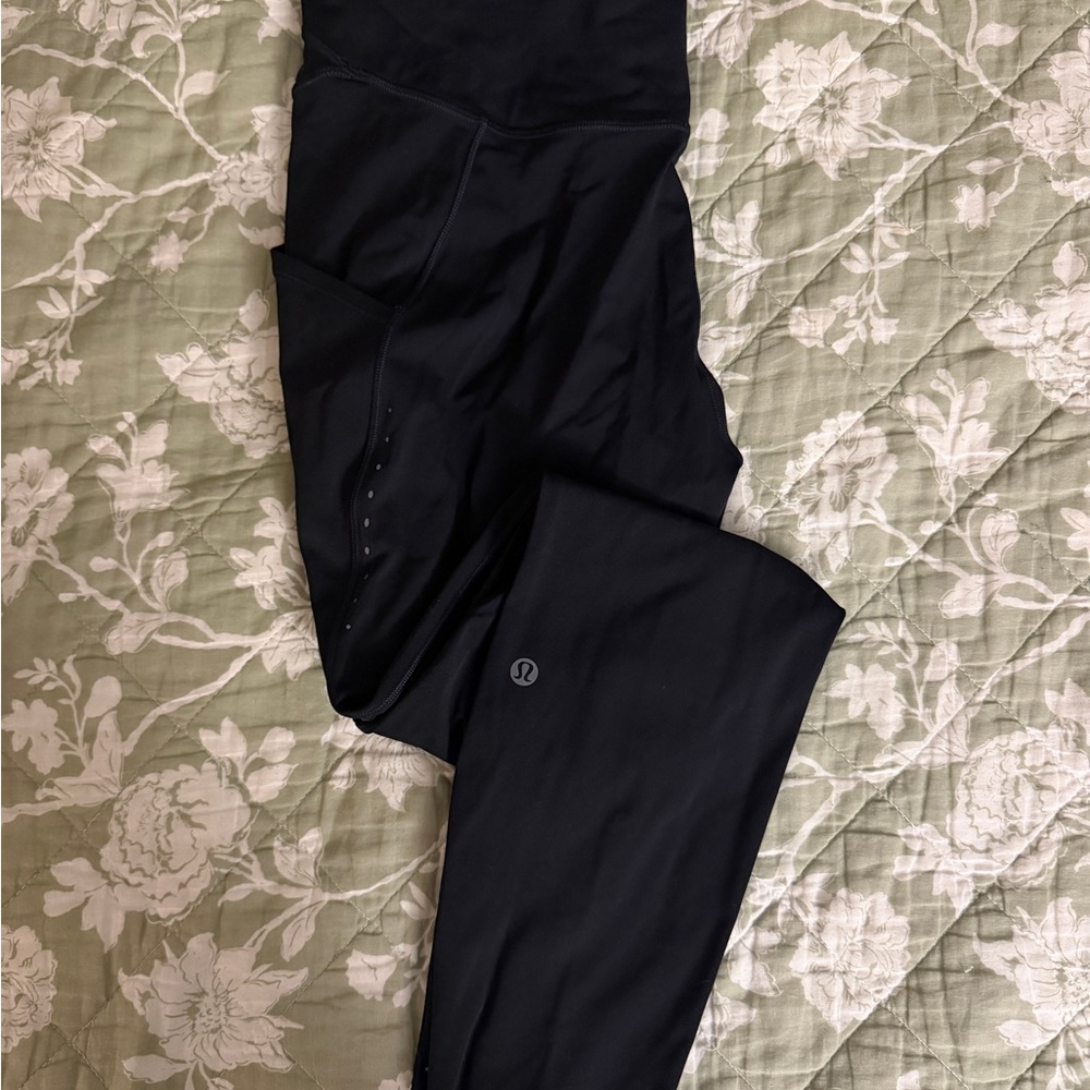 lululemon fast and free leggings